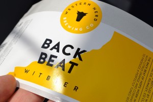 Back Beat                 